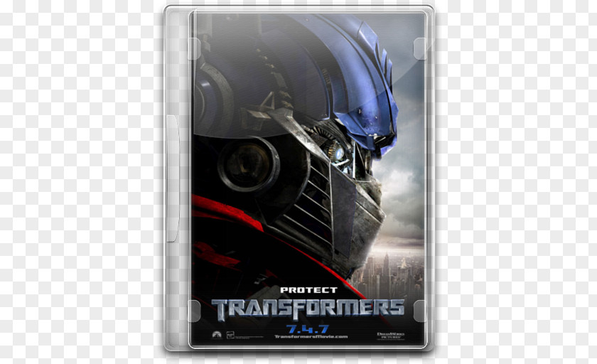 Transformer Optimus Prime YouTube Transformers Poster Film PNG