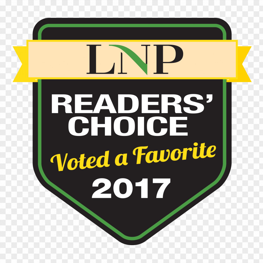 Vote Logo Lancaster LNP Media Group M2 Dentistry For Children & Teens PNG