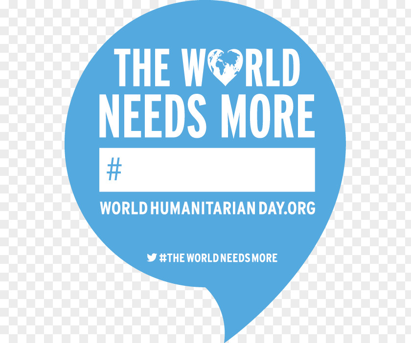 World Humanitarian Day Pertubuhan IKRAM Malaysia Logo Organization Brand Syria PNG