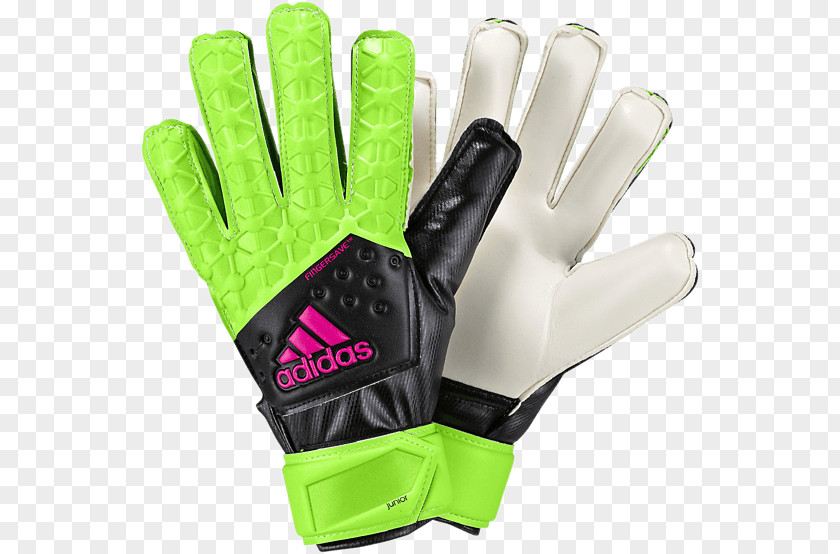 Adidas Glove Predator Goalkeeper Guante De Guardameta PNG