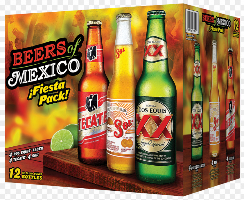 Beer Lager Bottle Mexican Cuisine Heineken International PNG
