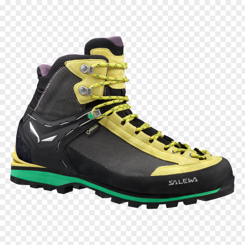 Boot Hiking Shoe Footwear Gore-Tex PNG