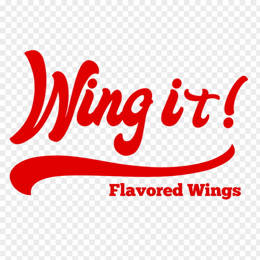 Chicken Logo Buffalo Wing Brand Font PNG