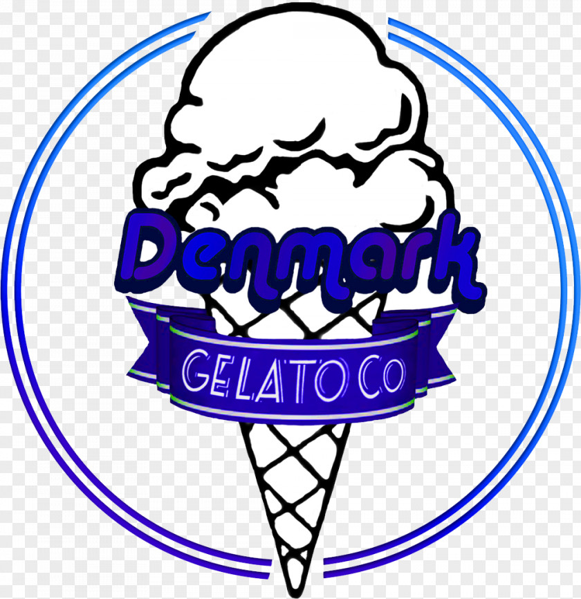 Coffee Denmark Gelato Co Cafe Clip Art PNG