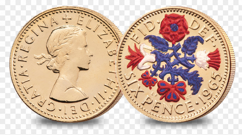 Coin Coins Of The Pound Sterling Crown Penny PNG