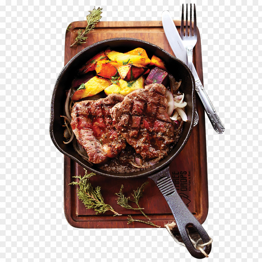 Food Pepper Steak Meat PNG