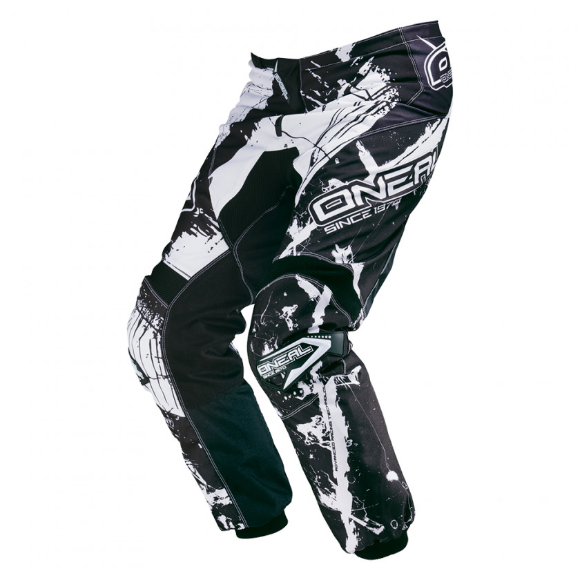 Freestyle Motocross Pants T-shirt Motorcycle Helmets Clothing PNG