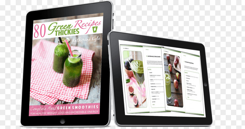 Green Thick Smoothie Health Shake Milkshake Literary Cookbook PNG