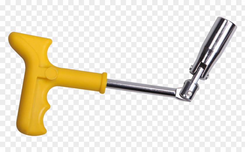 Hardware Tools Spark Plug Wrench Tool Adjustable Spanner PNG