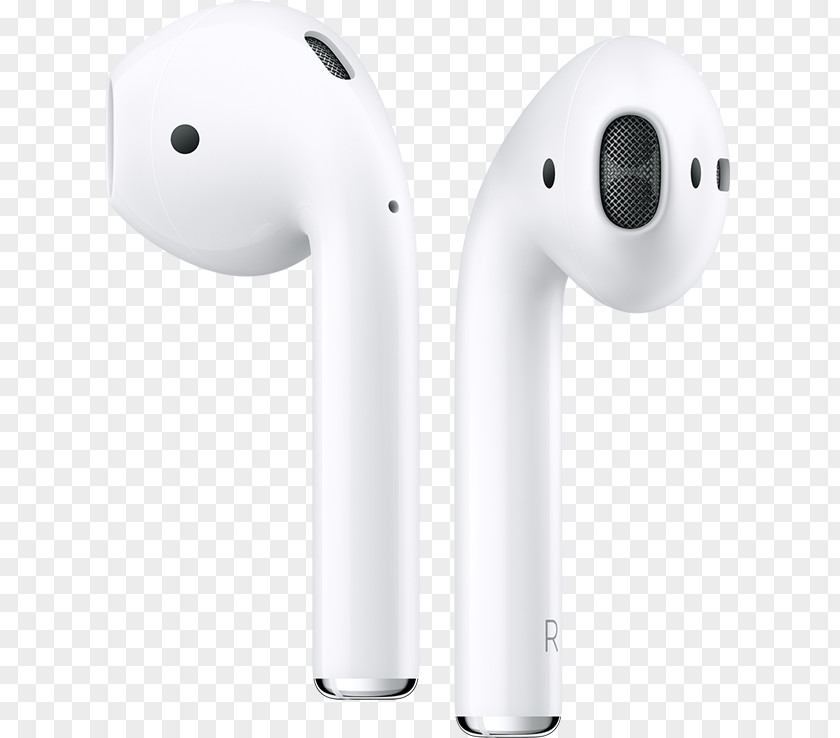 Headphones AirPods Headset Wireless IPhone PNG