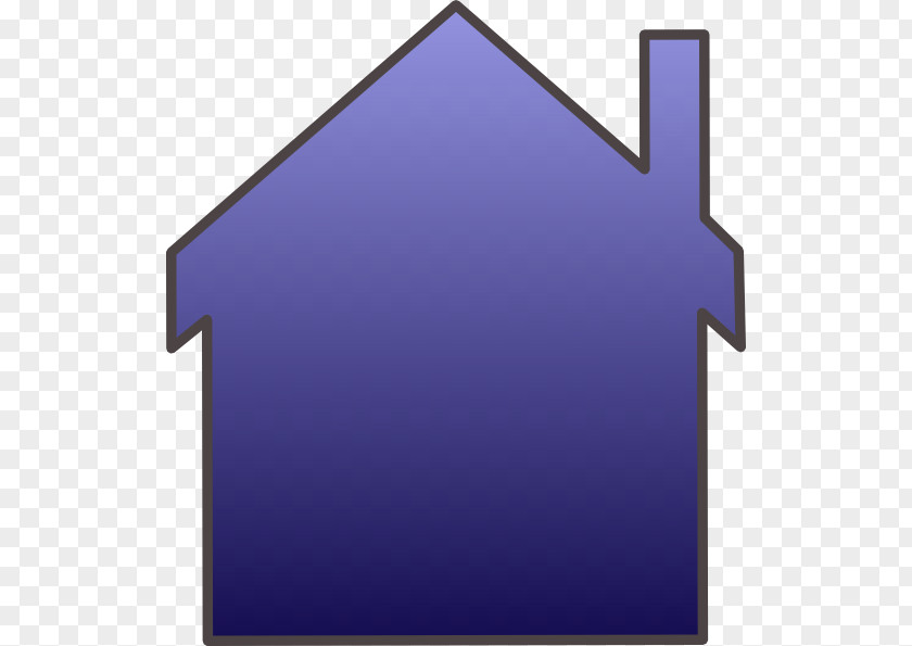 House Clip Art Image PNG