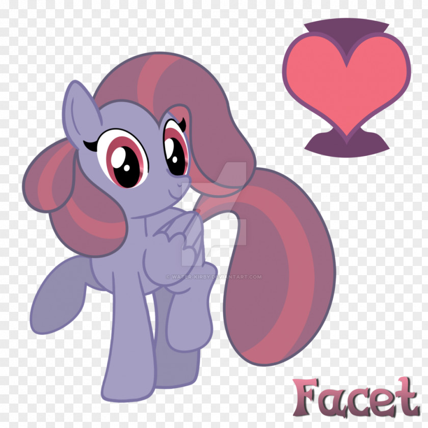 Kirby Pony Horse Water Clip Art PNG