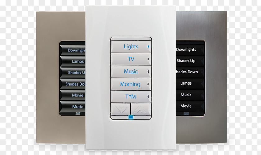 Lighting Control System Home Automation Kits Control4 PNG