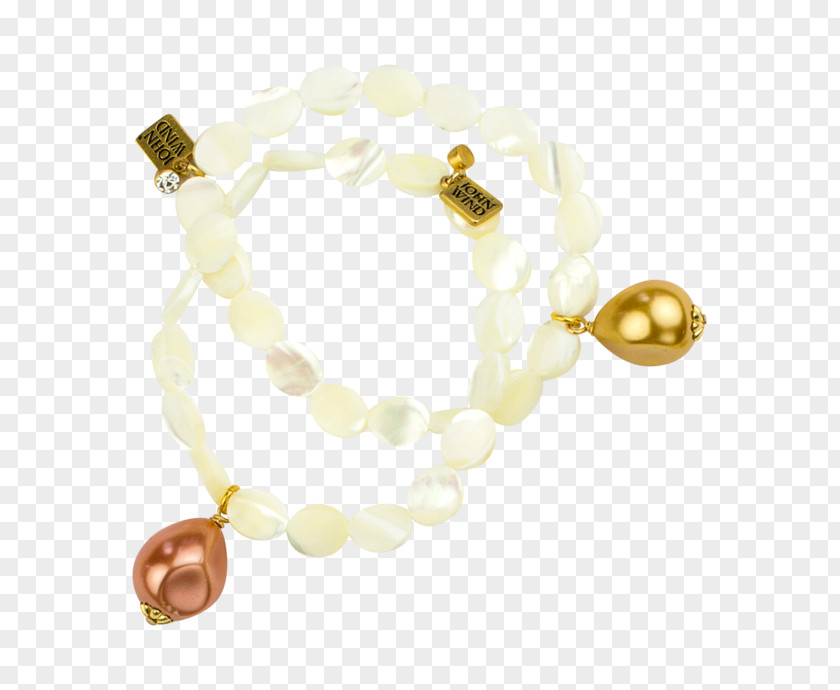 Necklace Pearl Charm Bracelet Discounts And Allowances PNG