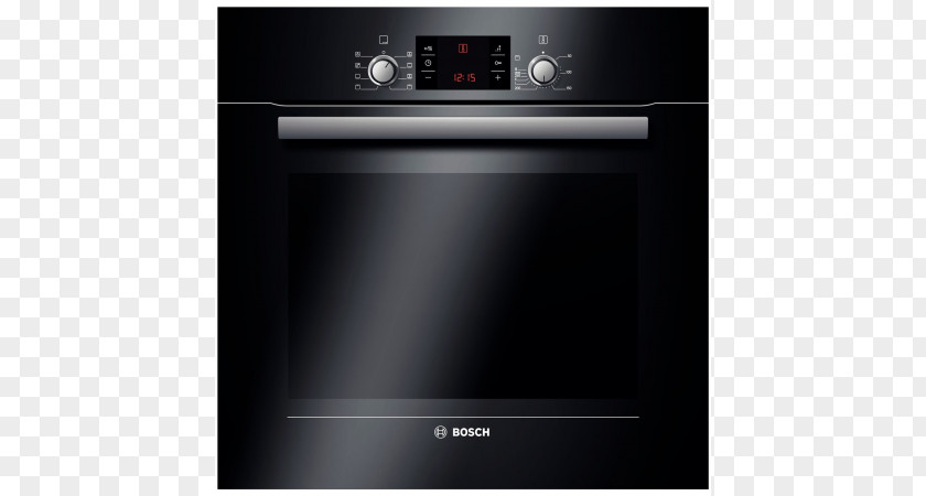 Oven Robert Bosch GmbH Home Appliance Cooking Ranges PNG