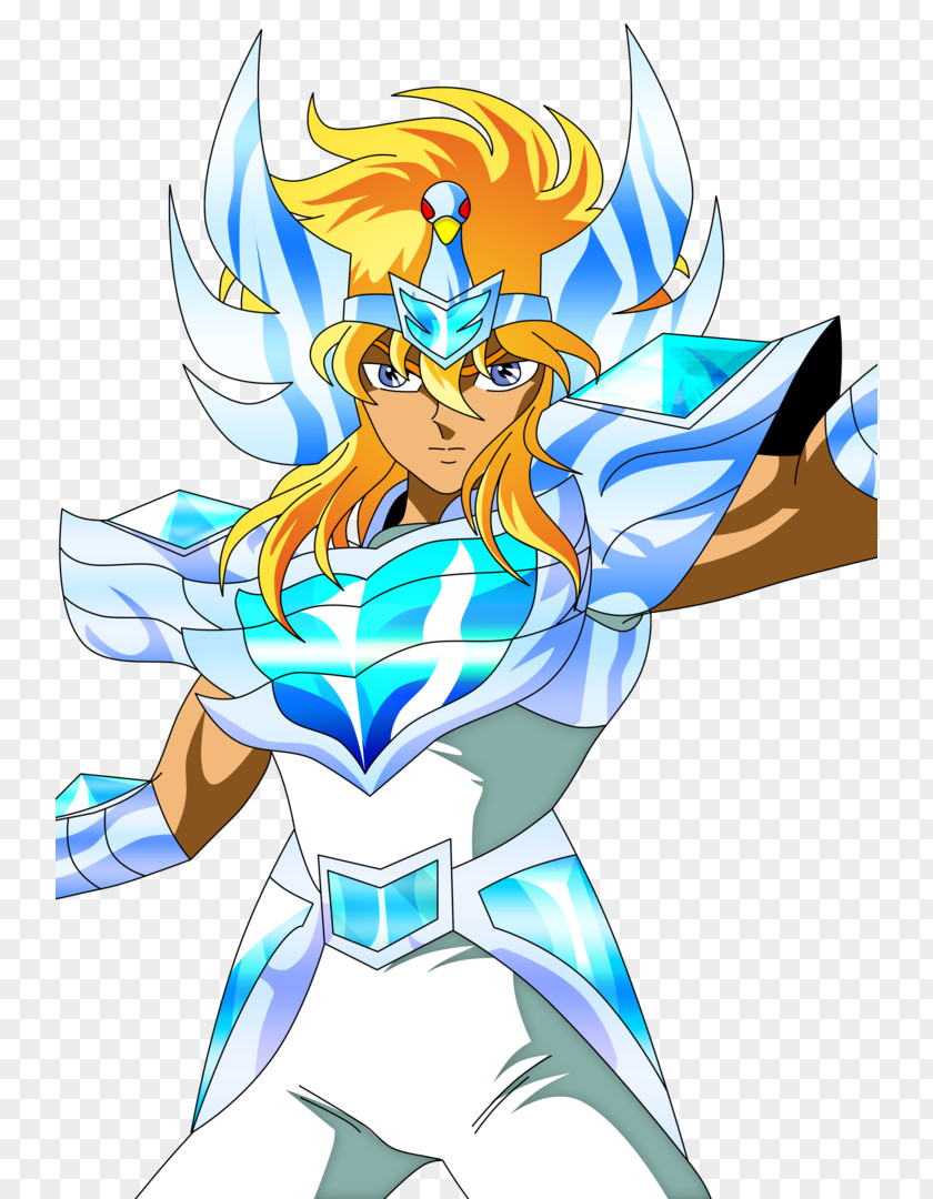 Saint Saiya Cygnus Hyoga Pegasus Seiya Phoenix Ikki Aquarius Camus Andromeda Shun PNG