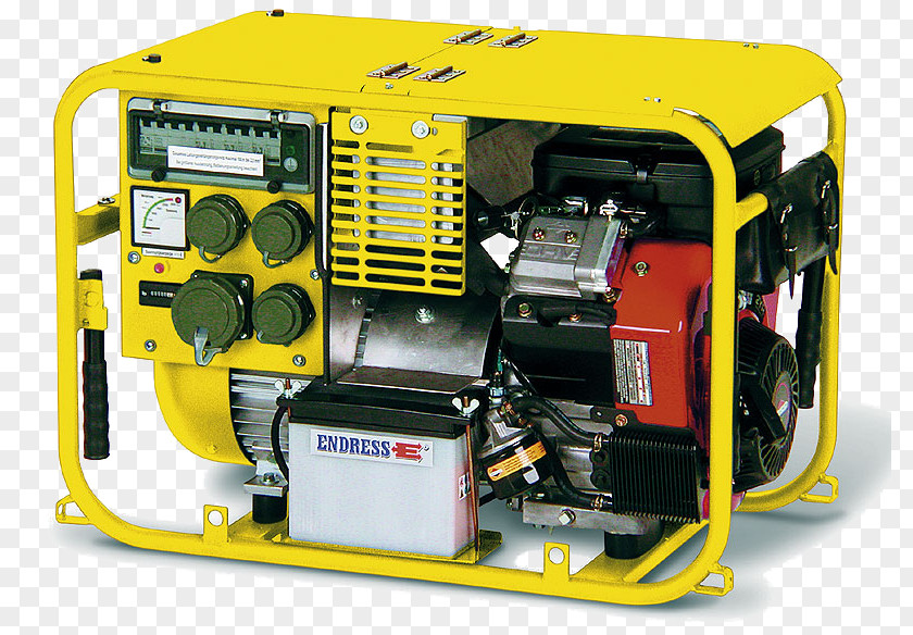 Satzung Electric Generator Emergency Power System Volt-ampere Engine-generator Diesel PNG