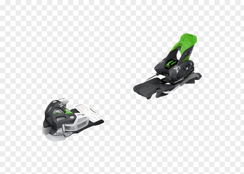 Ski Binding Bindings Alpine Skiing Head PNG