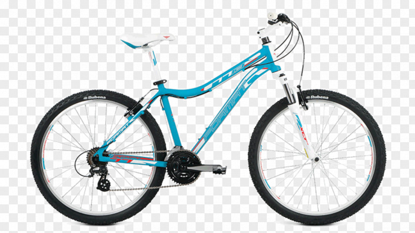Spring Forward Hybrid Bicycle Mountain Bike Cycling City PNG