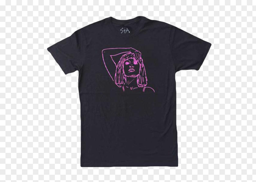 T-shirt DFTBA Records Clothing Hoodie PNG
