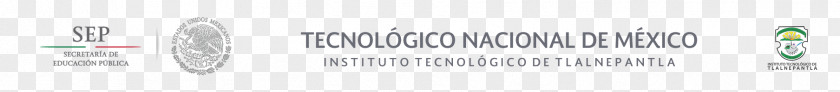Tecnologico Nacional De Mexico Logo Product Design Font Brand Line PNG