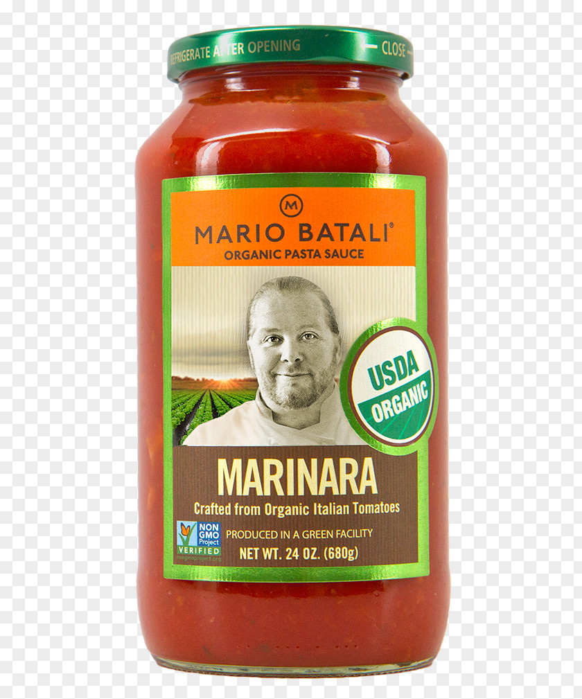 Tomato Marinara Sauce Mario Batali Organic Food Arrabbiata Italian Cuisine PNG