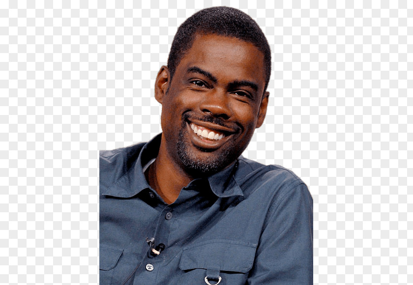 Actor Chris Rock Everybody Hates Comedian Executive Producer PNG