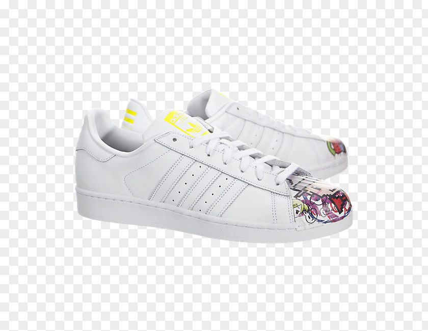 Adidas Sneakers Skate Shoe Superstar Footwear PNG