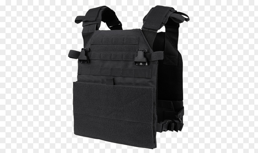 Armour Soldier Plate Carrier System MOLLE Pouch Attachment Ladder PNG