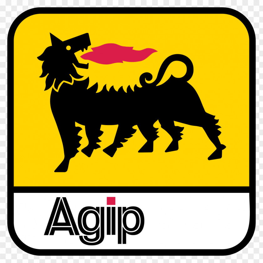 Business Agip Eni Logo Petroleum PNG