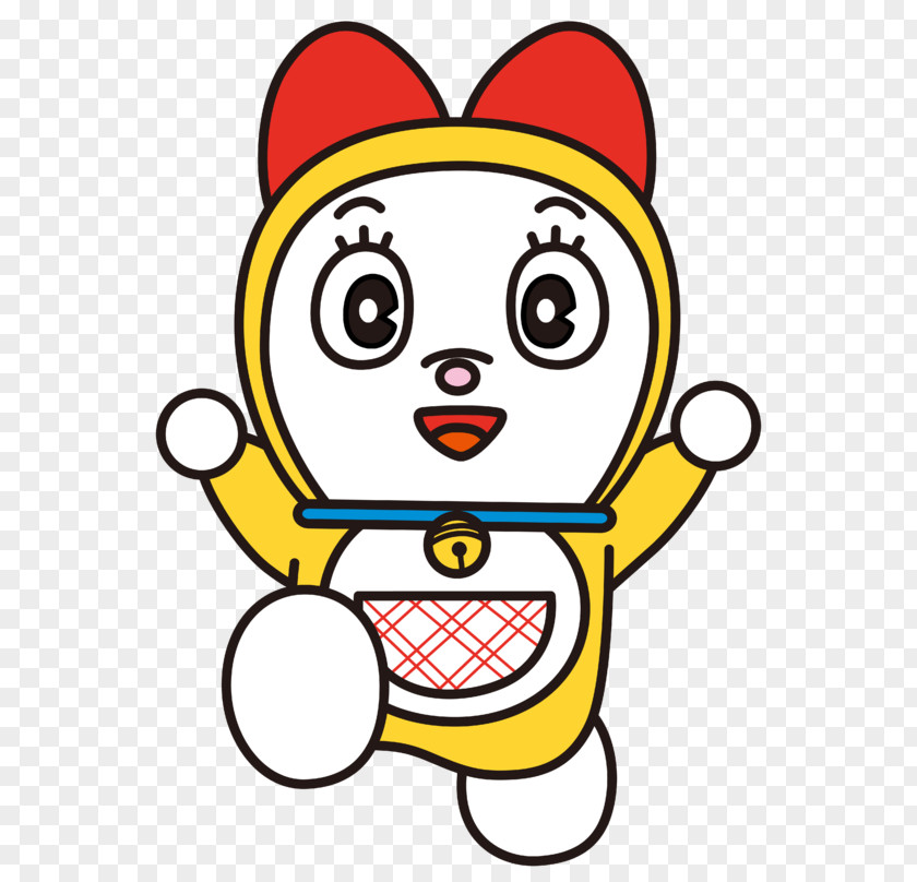 Doraemon Dorami Mini-Dora Character 妹 PNG