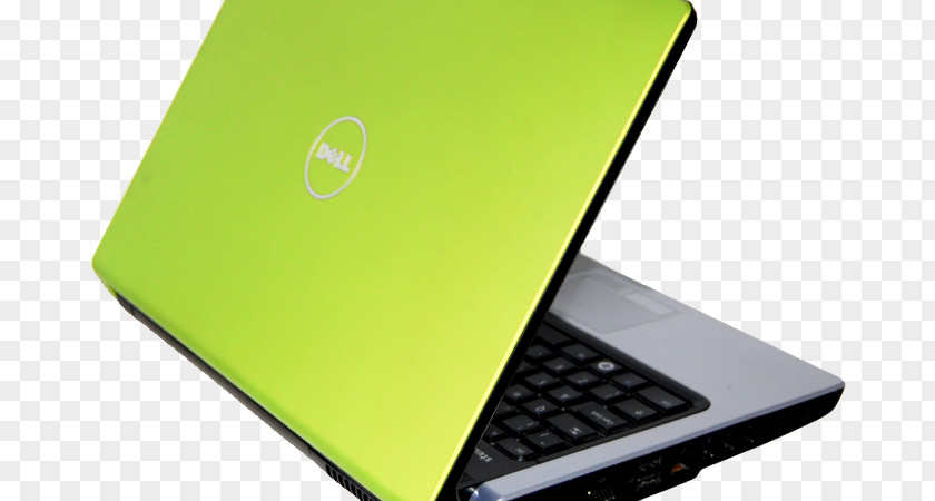 Laptop Dell Inspiron MacBook Air PNG