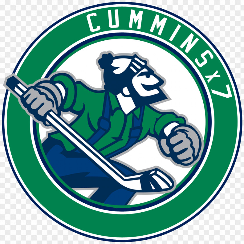 Logo Discord National Hockey League Vancouver Canucks Southern Professional Ice Sport PNG