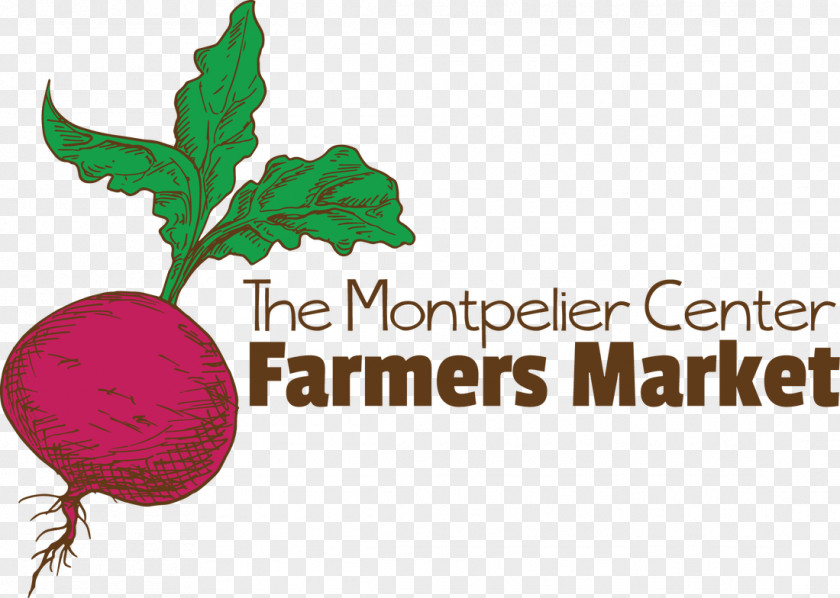 Montpelier Center For Arts Food 501(c)(3) Logo Organization PNG