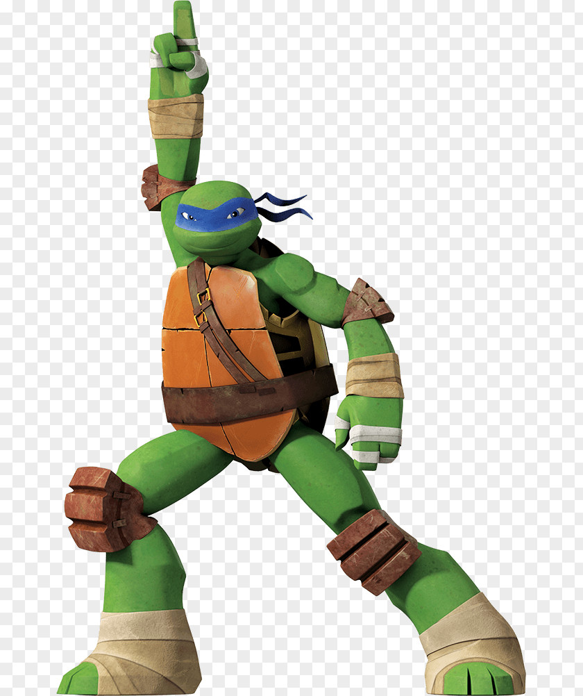 Ninja Turtles Leonardo Raphael Michelangelo Splinter Teenage Mutant PNG