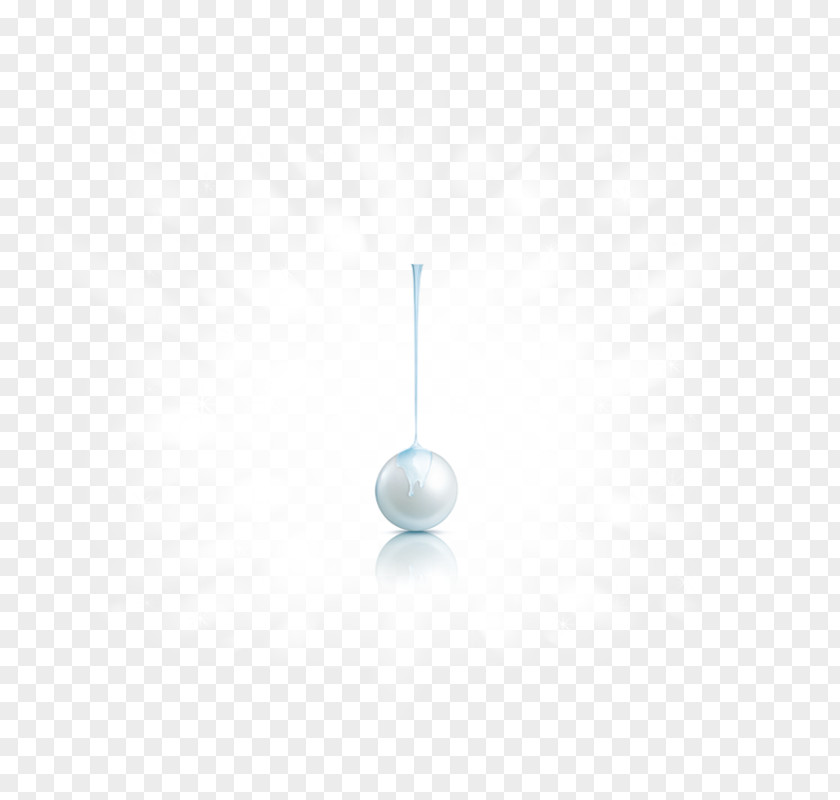 Radiation Light Effects Pearl Fixture Liquid PNG