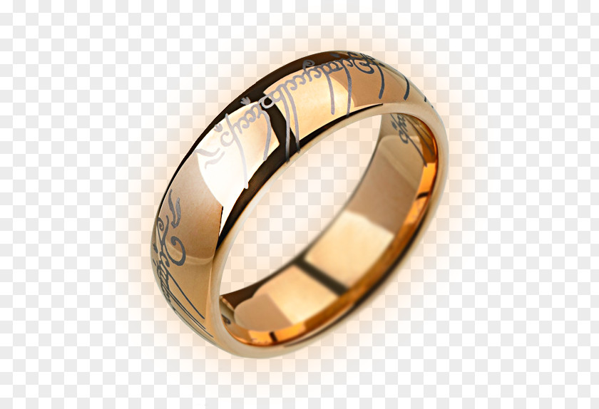 Ring One Sauron Frodo Baggins The Lord Of Rings PNG