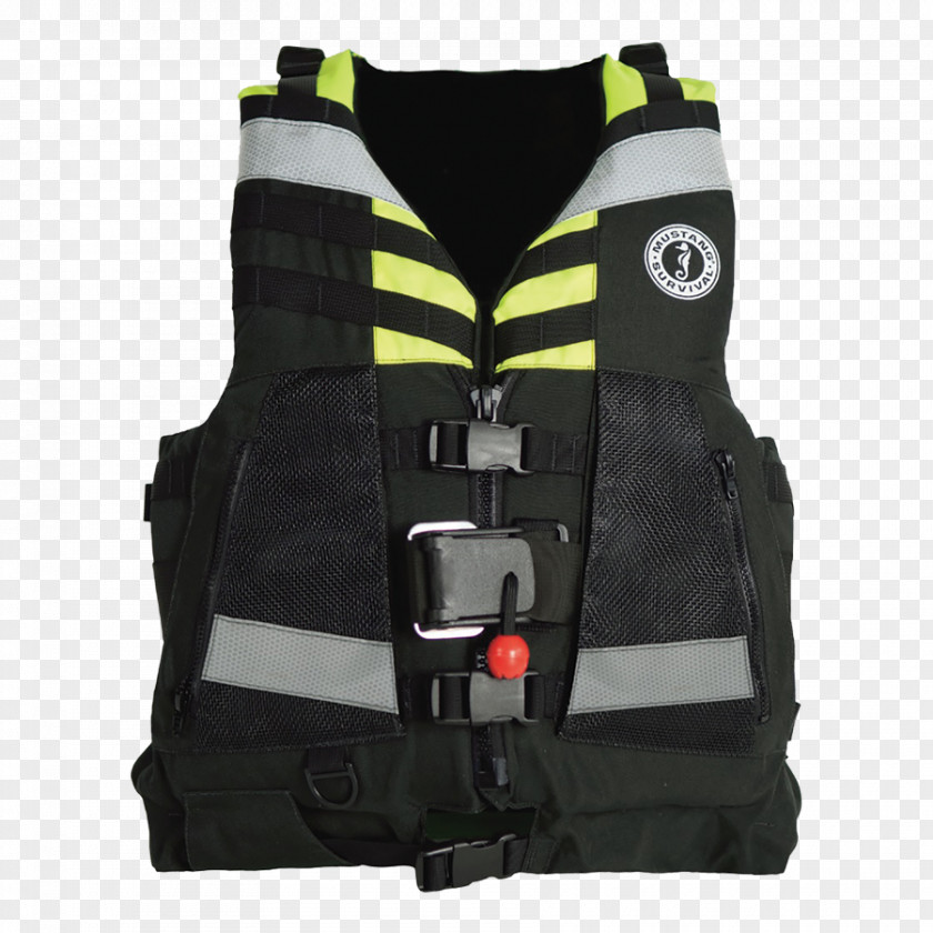 Swift Water Rescue Gilets Life Jackets 2019 Ford Mustang PNG