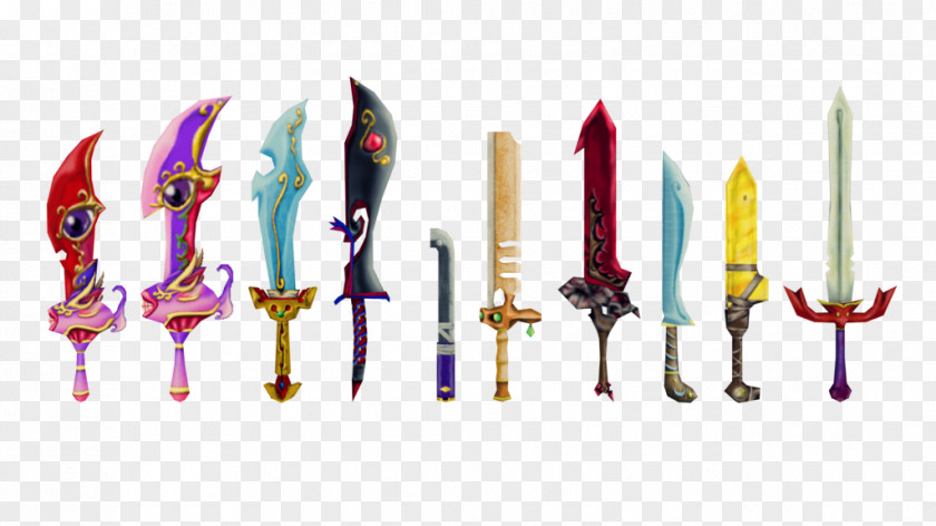Sword Dark Chronicle Weapon Melee Dagger PNG