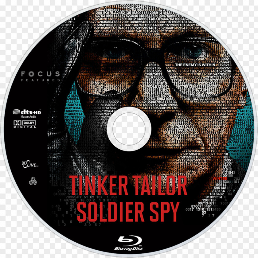 Tinker Tailor Soldier Spy George Smiley Bill Haydon The Who Came In From Cold A Legacy Of Spies PNG