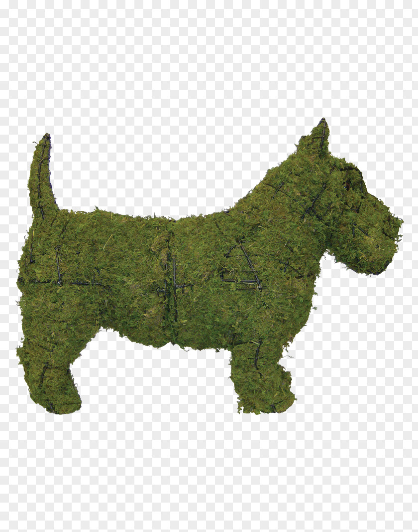 Topiary Scottish Terrier Lakeland Cairn Labrador Retriever Bulldog PNG