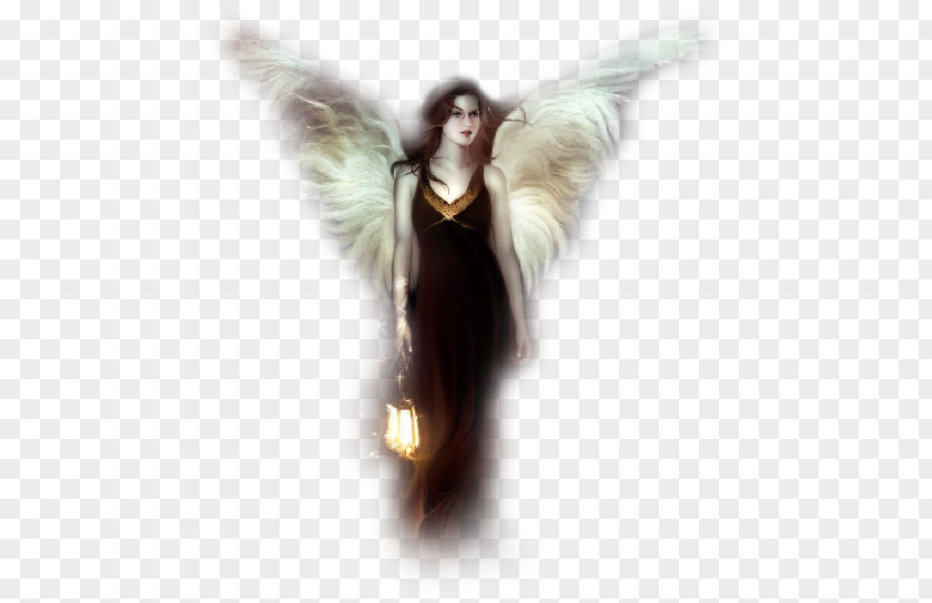 Angel Painting Wing PSP PNG