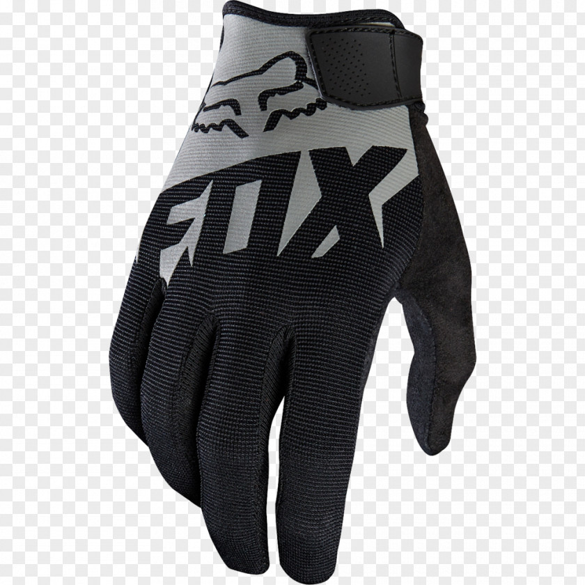 Antiskid Gloves Cycling Glove Fox Racing Clothing Bicycle PNG