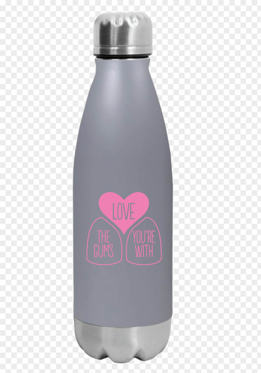 Bottle Water Bottles Stainless Steel PNG