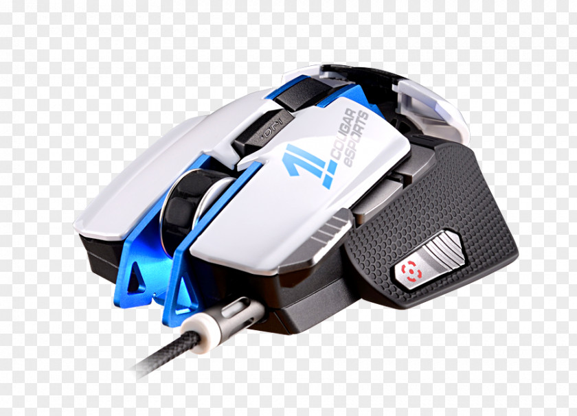 Computer Mouse Electronic Sports USB Video Game Laser PNG