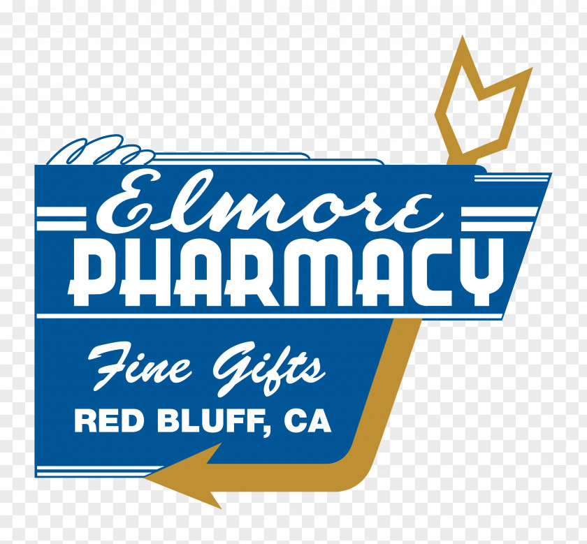 Elmore Pharmacy Walnut Yellowpages.com Logo PNG
