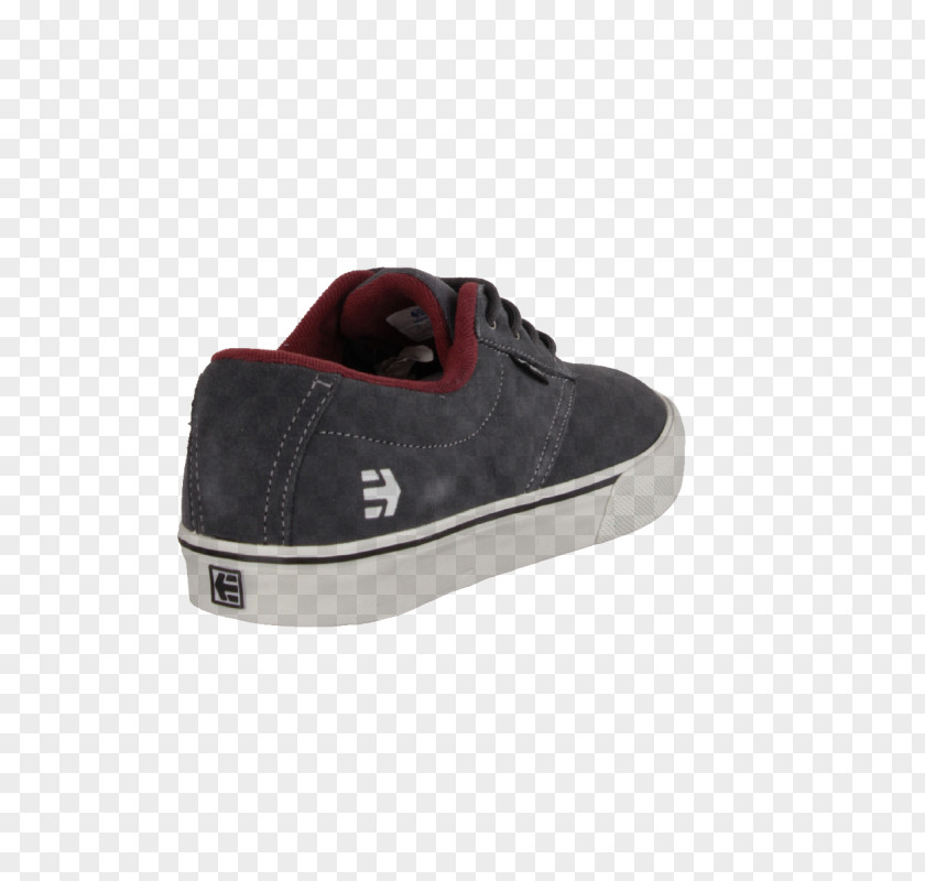 Ennies Skate Shoe Sneakers Etnies Suede PNG