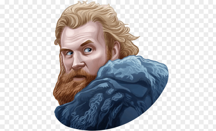 Game Of Thrones Sticker VK Image PNG