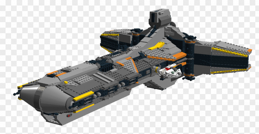 Ghost Ship Clone Wars Lego Star Death A-wing PNG