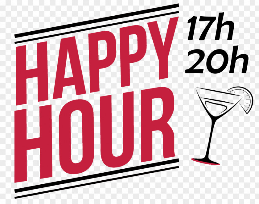 Happy Hour Beer Cocktail Clip Art PNG
